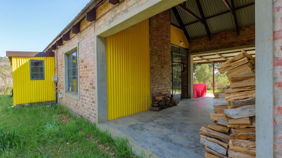 2 Bedroom Property for Sale in Napier Western Cape